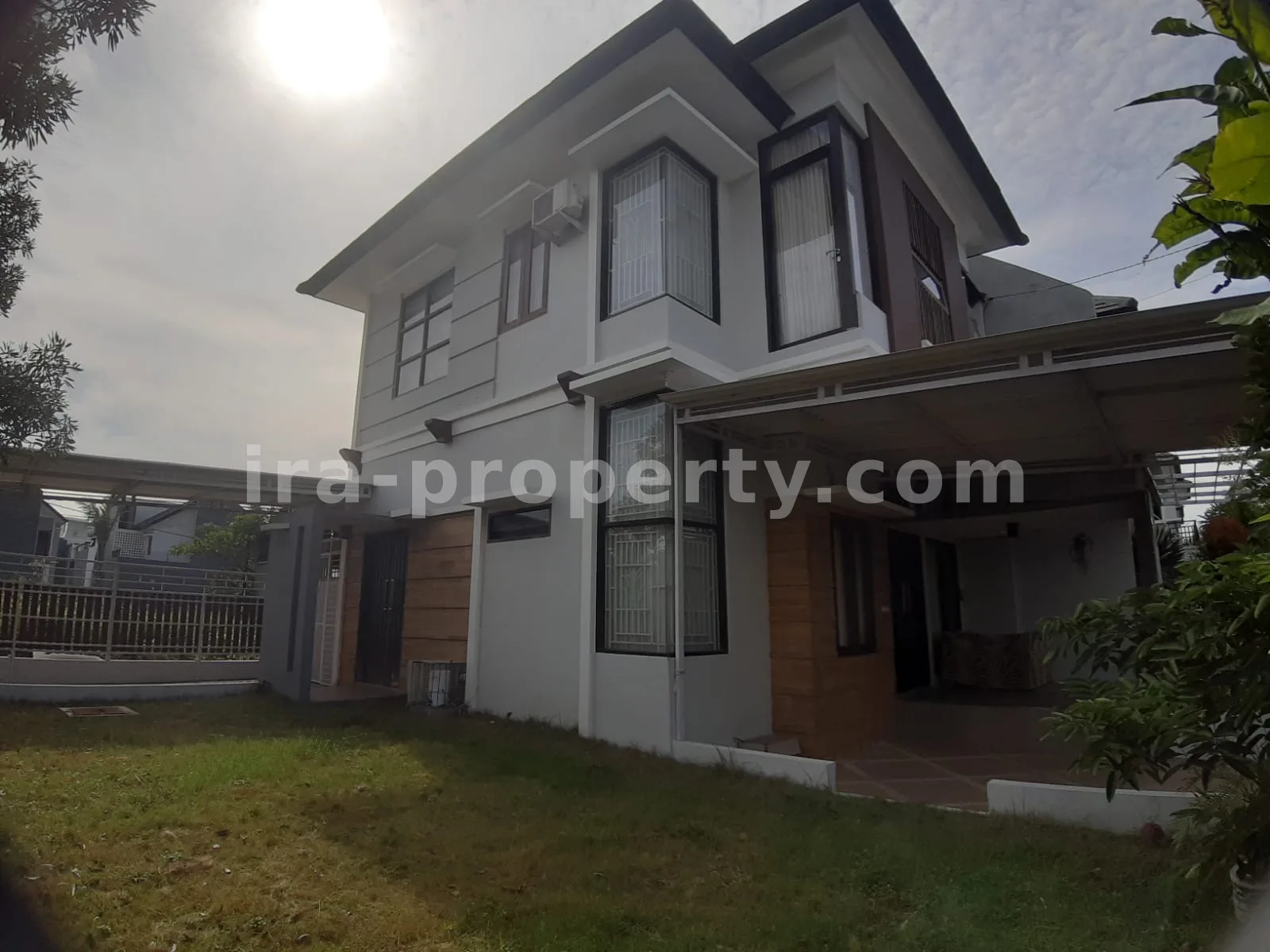 Elegant Home in Elite Graha Majapahit Complex - 529 - 19