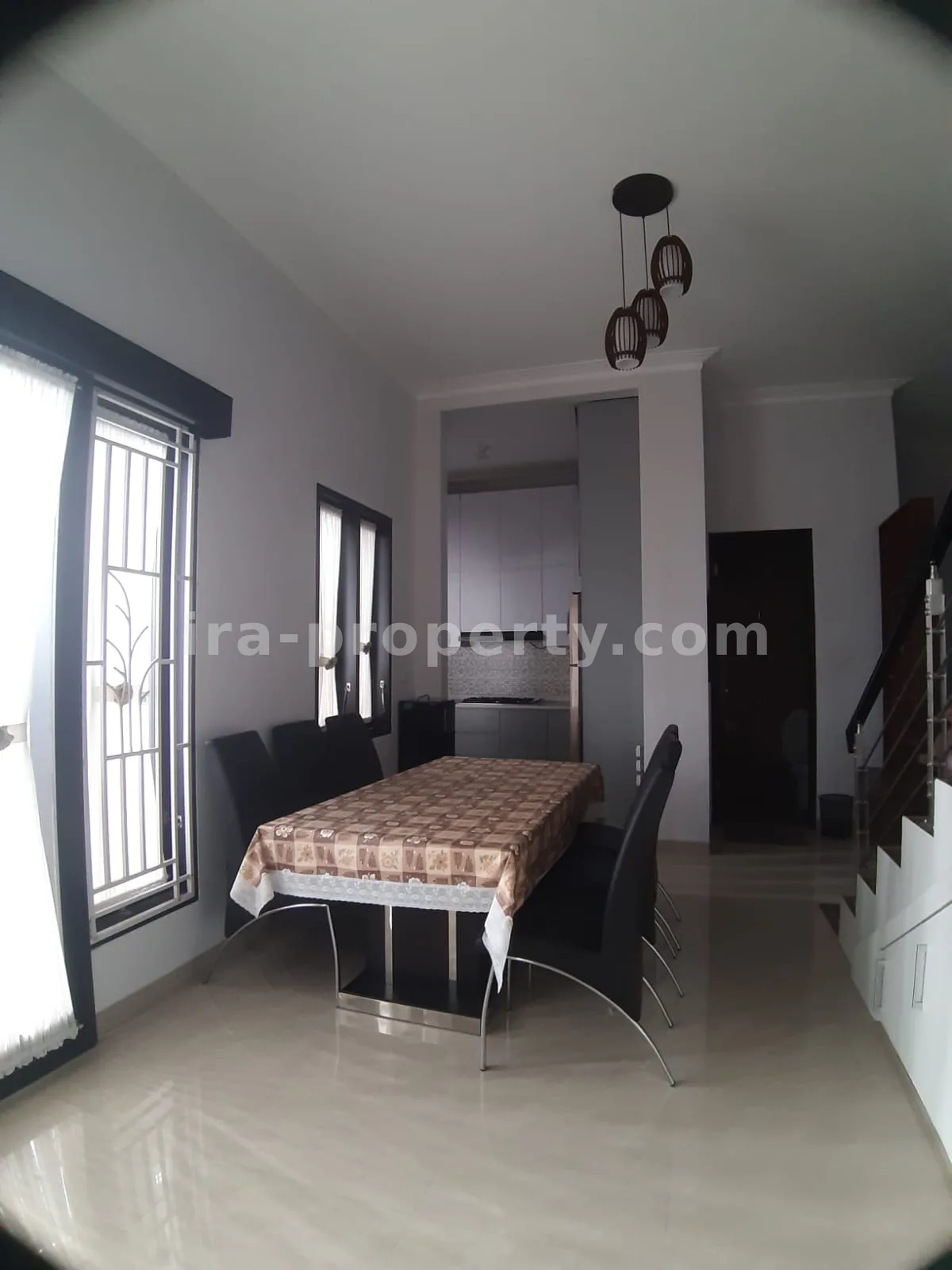 Elegant Home in Elite Graha Majapahit Complex - 529 - 2