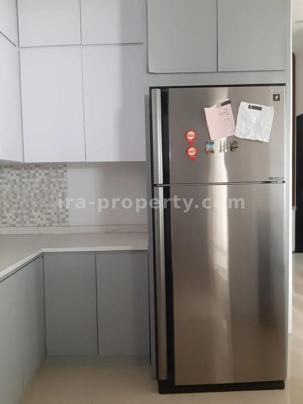 Elegant Home in Elite Graha Majapahit Complex - 529 - 9