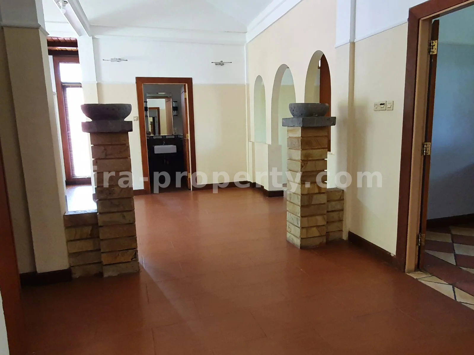 Villa Elegan di Green Valley, Senggigi Tengah - 301 - 13