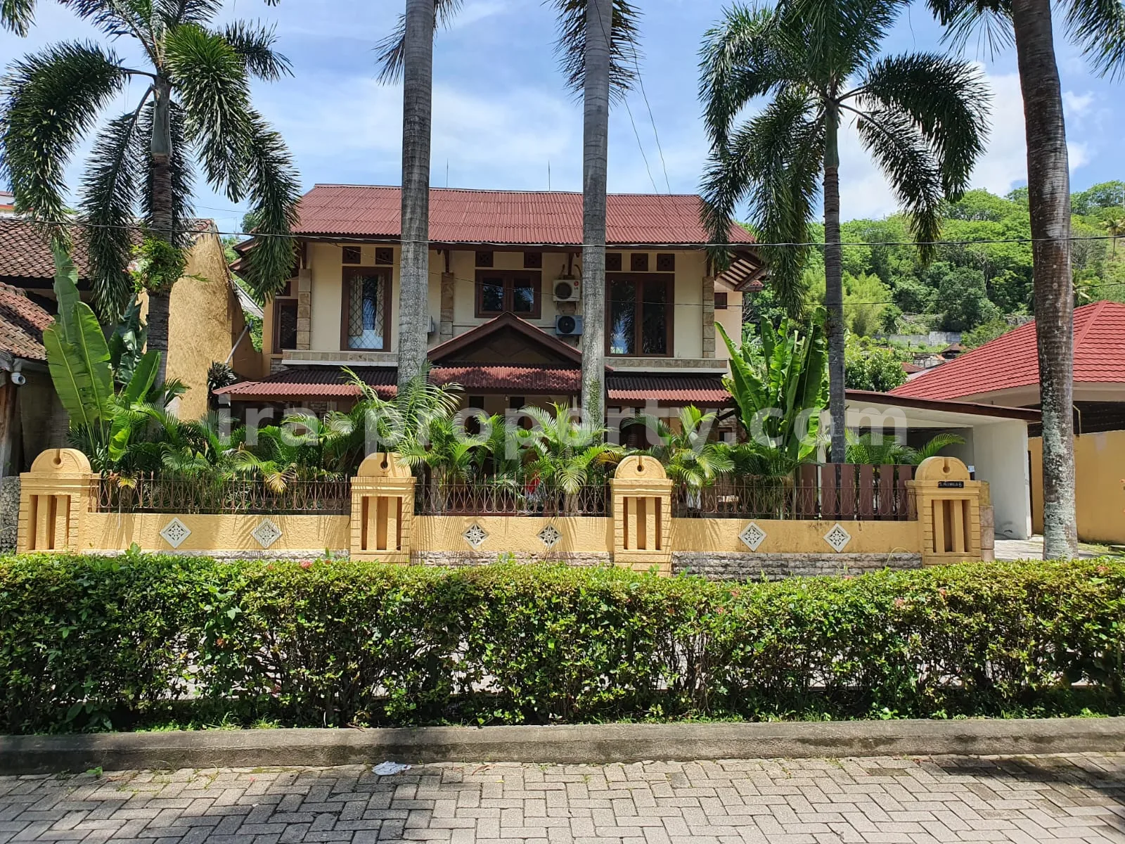 Villa Elegan di Green Valley, Senggigi Tengah - 301 - 16