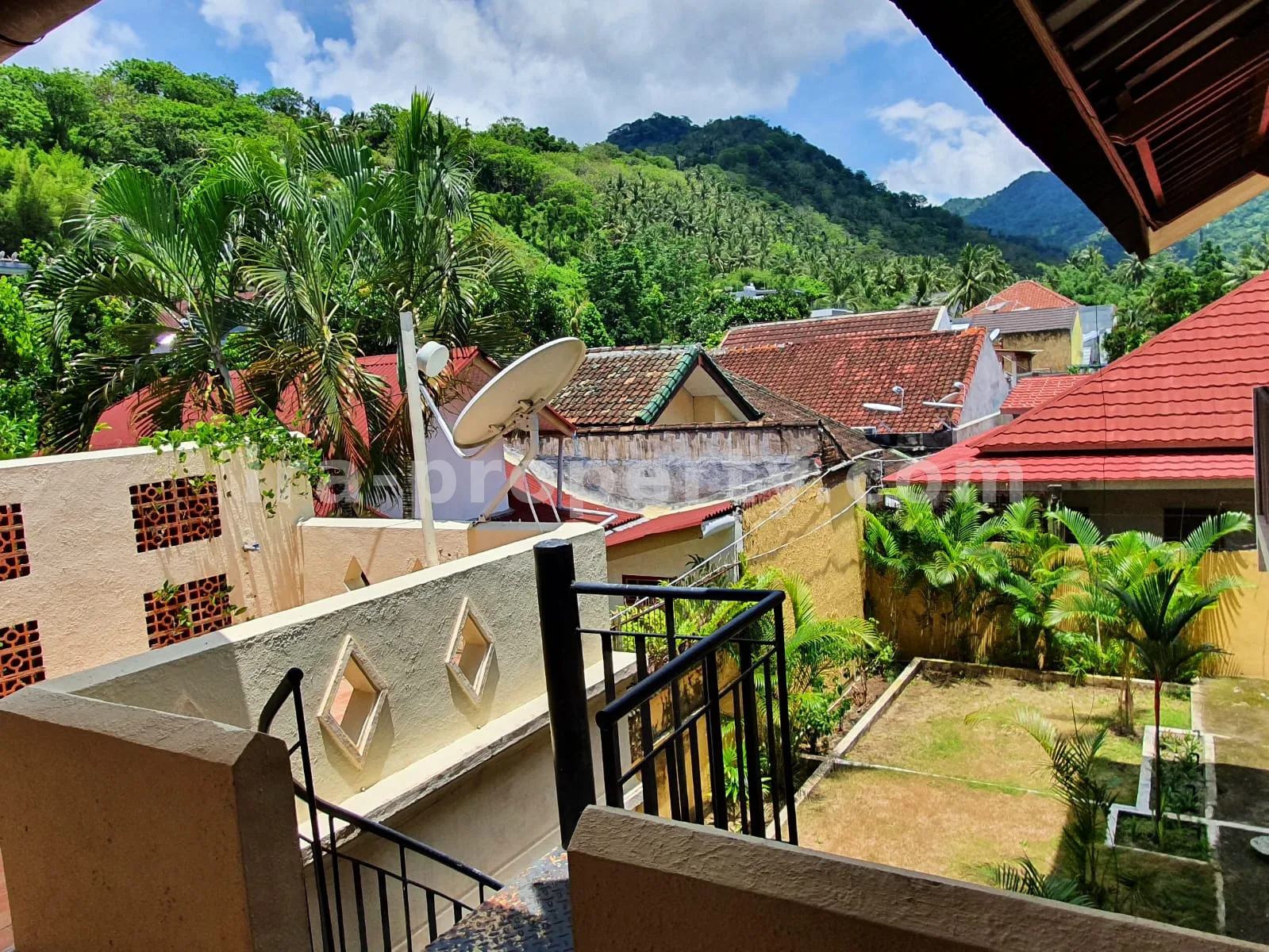 Villa Elegan di Green Valley, Senggigi Tengah - 301 - 3