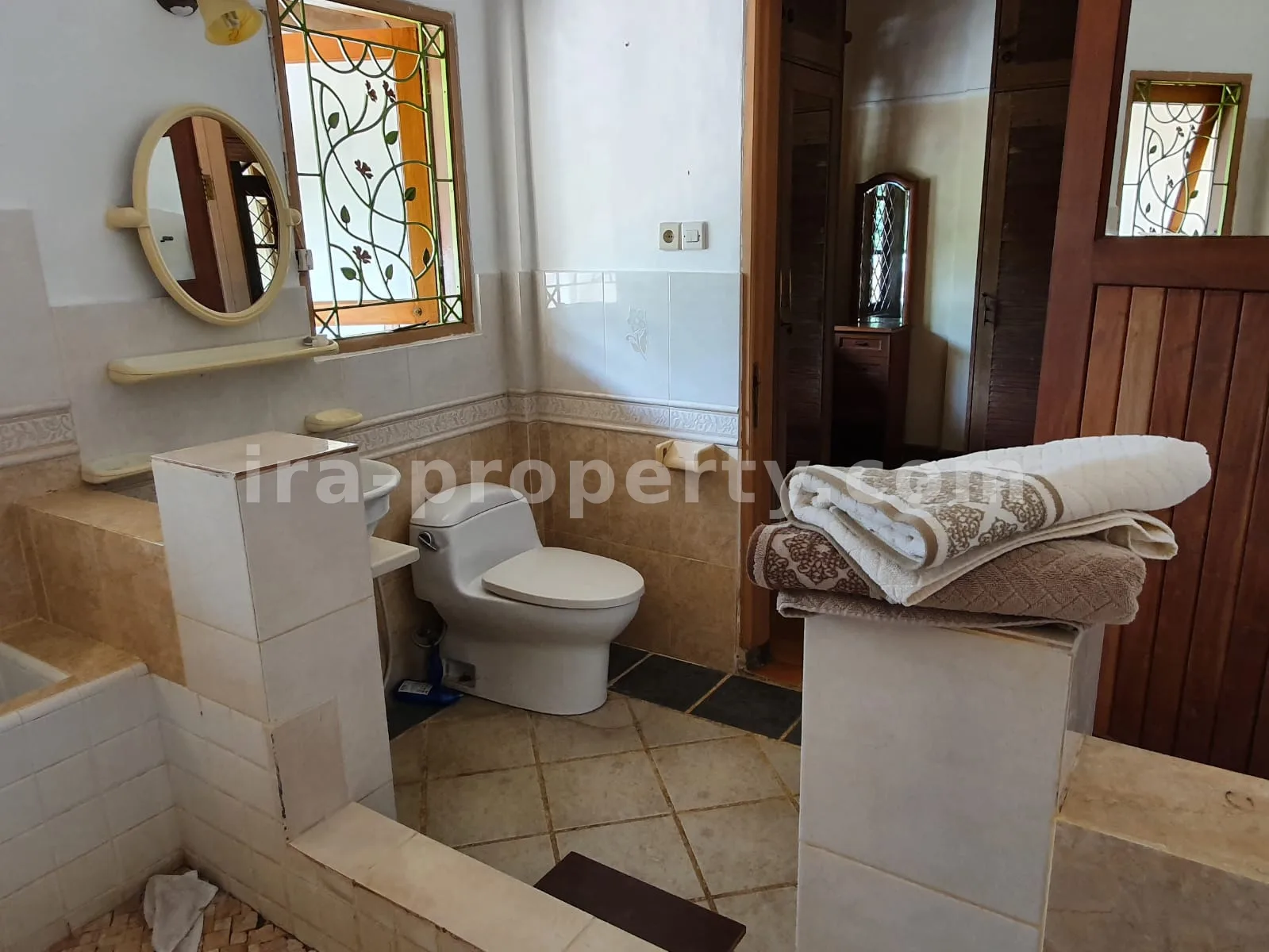 Villa Elegan di Green Valley, Senggigi Tengah - 301 - 4