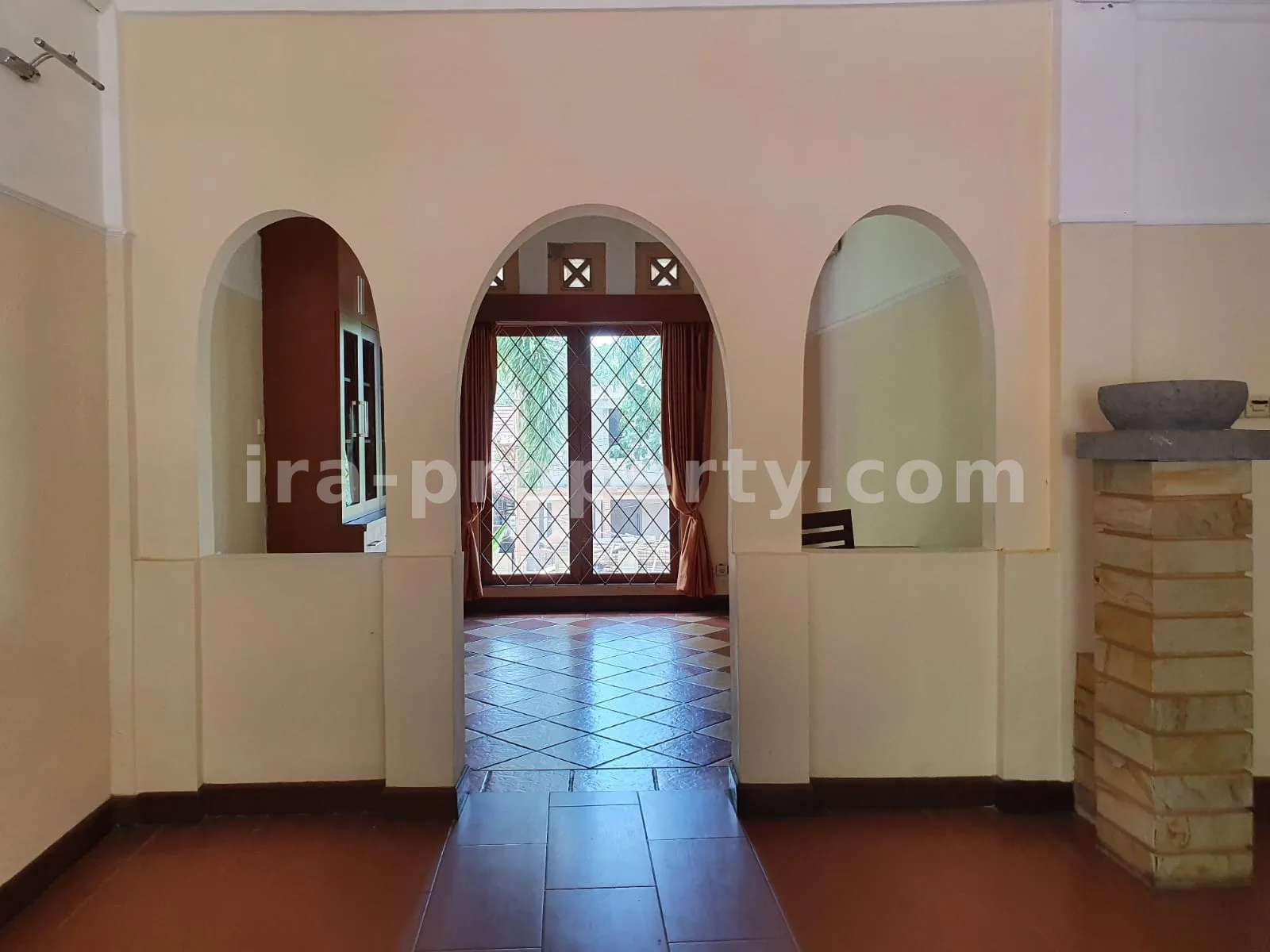 Villa Elegan di Green Valley, Senggigi Tengah - 301 - 5