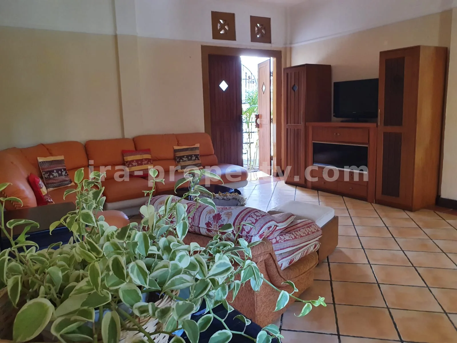 Villa Elegan di Green Valley, Senggigi Tengah - 301 - 9