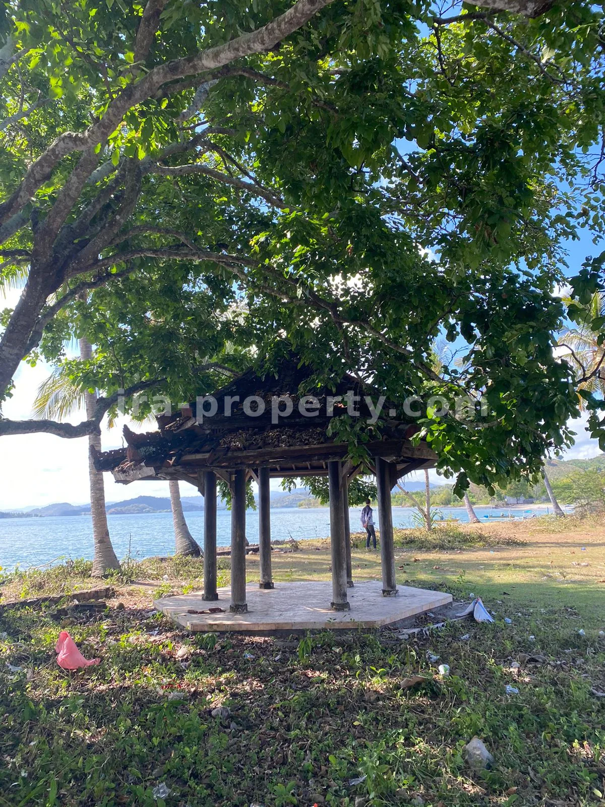 Tanah Tepi Pantai Eksklusif di Sekotong - 189-2 - 10