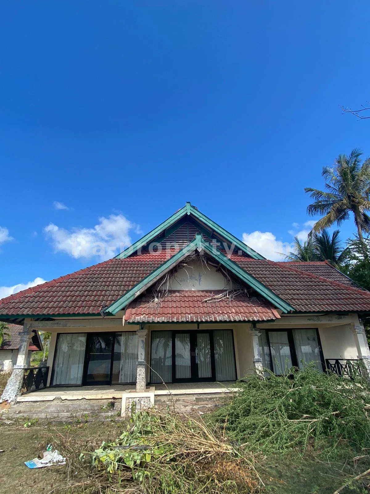 Tanah Tepi Pantai Eksklusif di Sekotong - 189-2 - 11
