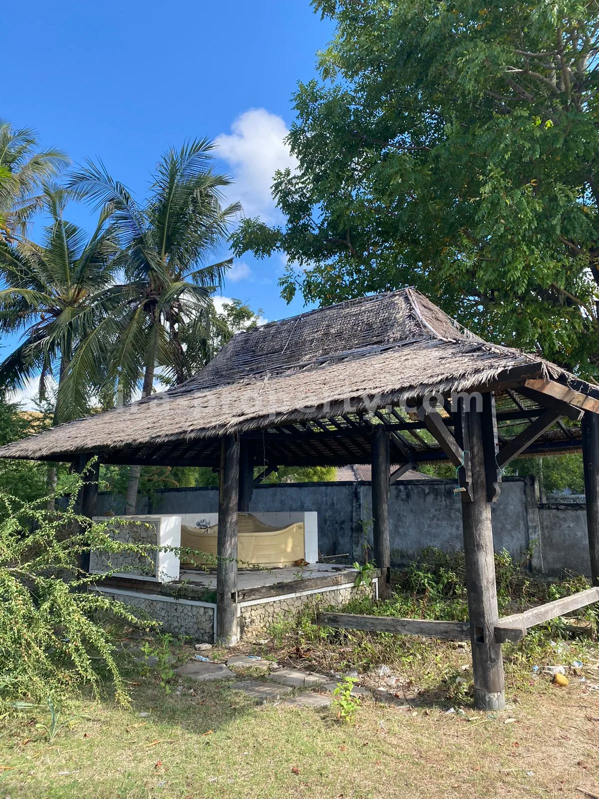 Tanah Tepi Pantai Eksklusif di Sekotong - 189-2 - 12