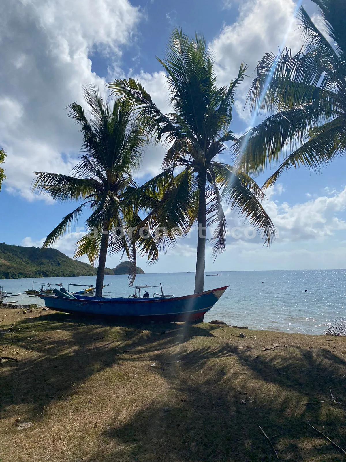 Tanah Tepi Pantai Eksklusif di Sekotong - 189-2 - 15