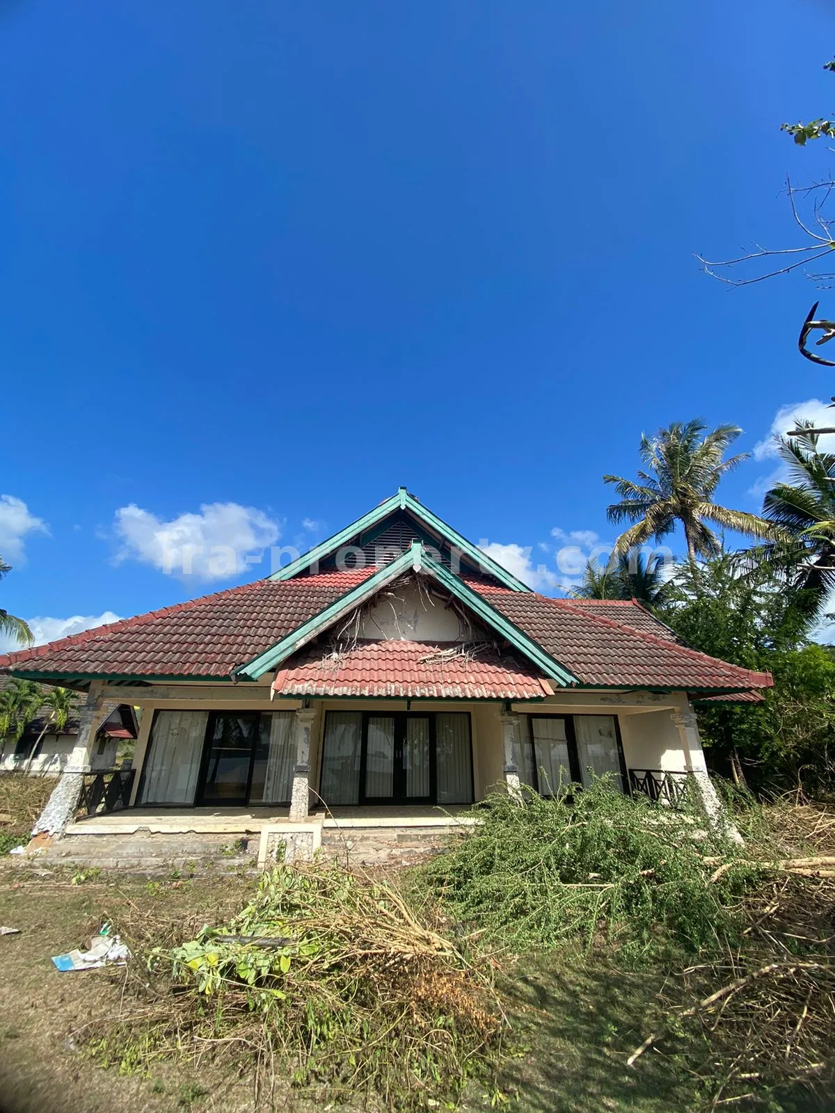 Tanah Tepi Pantai Eksklusif di Sekotong - 189-2 - 2