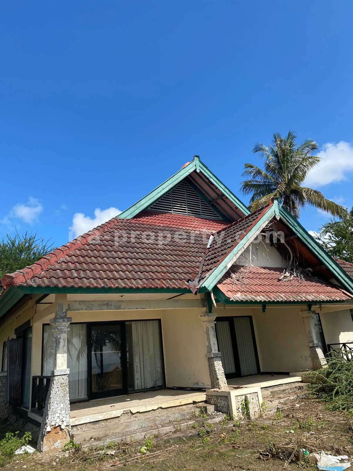 Tanah Tepi Pantai Eksklusif di Sekotong - 189-2 - 3