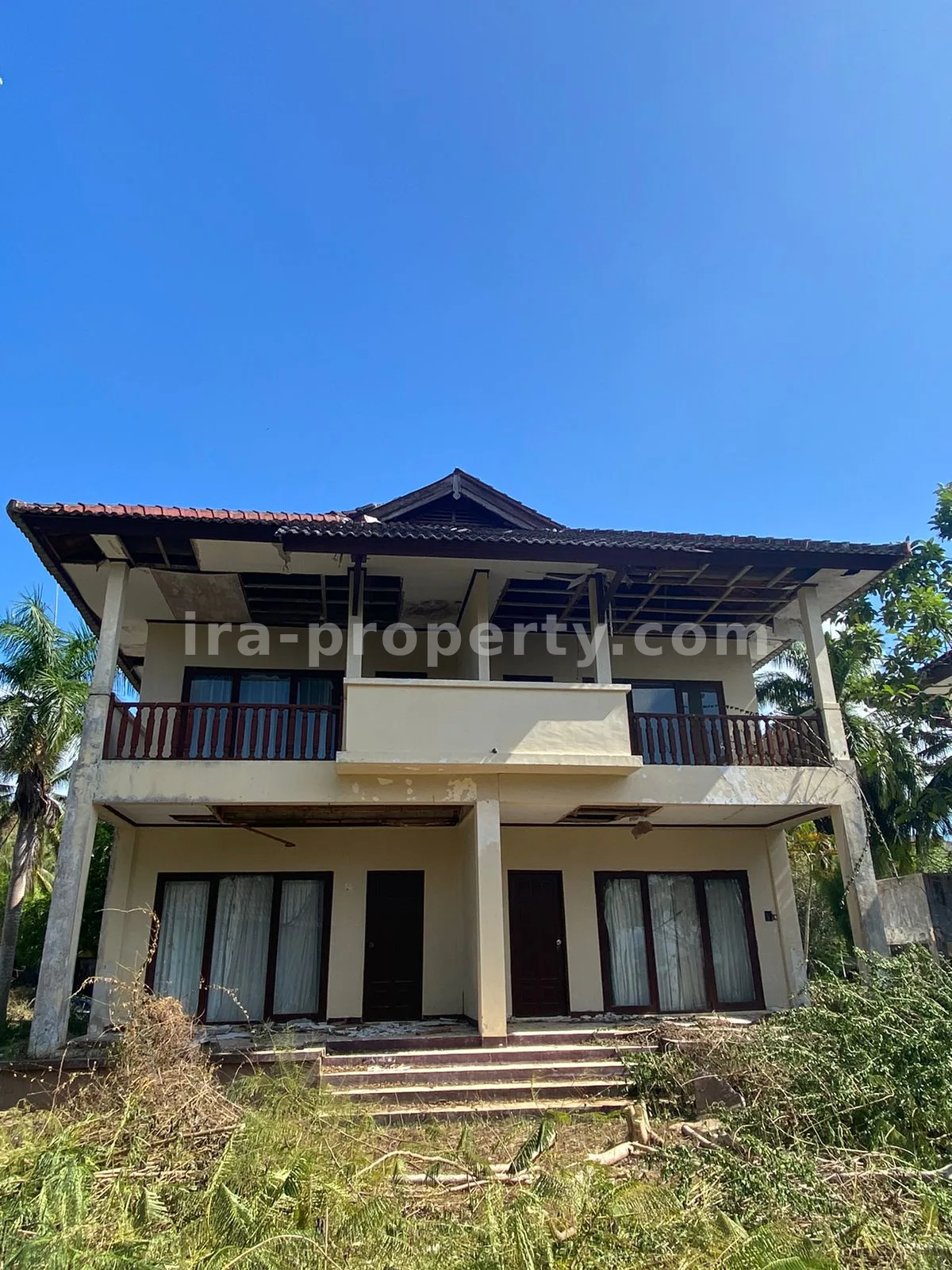 Tanah Tepi Pantai Eksklusif di Sekotong - 189-2 - 5
