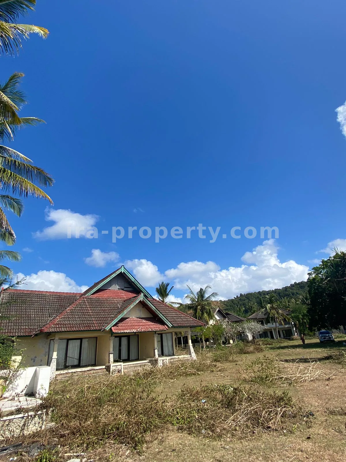 Tanah Tepi Pantai Eksklusif di Sekotong - 189-2 - 8