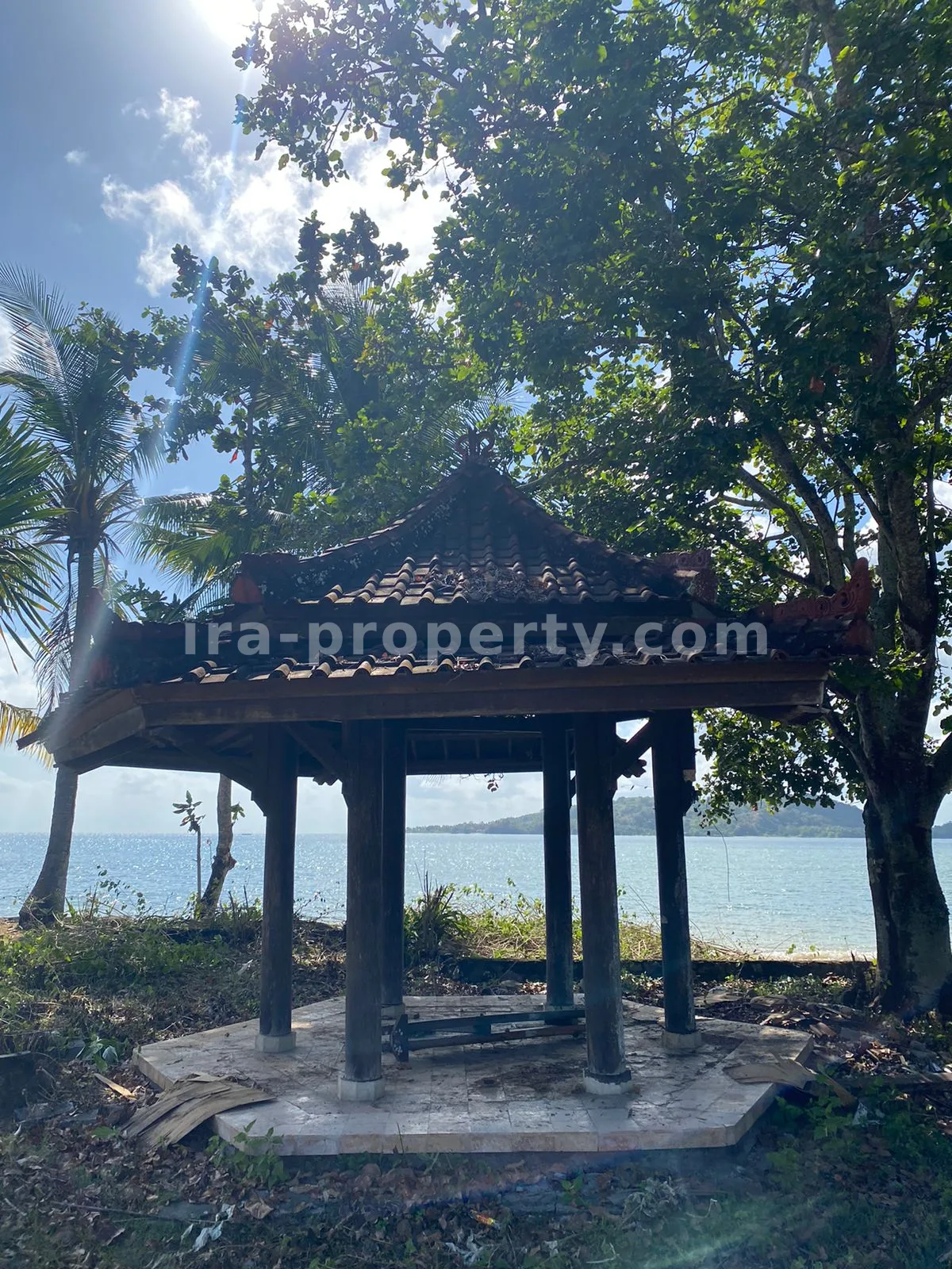 Tanah Tepi Pantai Eksklusif di Sekotong - 189-2 - 9