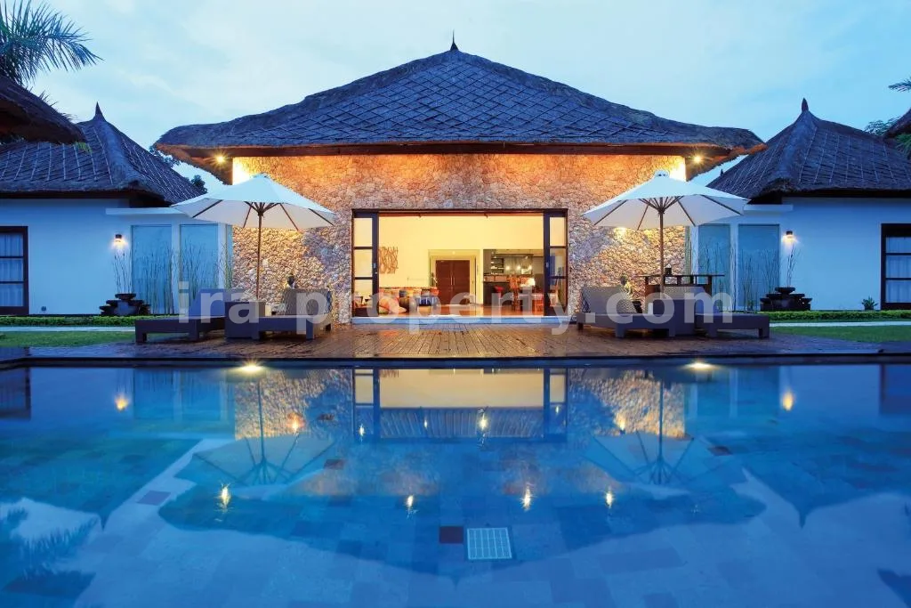 Exclusive Resort Land for Sale in Medana – Near Oberoi Hotel Lombok