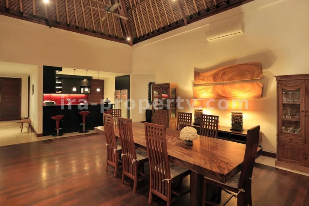 Tanah Resor Eksklusif di Medana Dekat Hotel Oberoi Lombok - 396 - 5