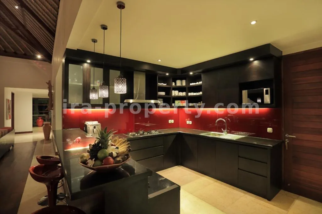 Tanah Resor Eksklusif di Medana Dekat Hotel Oberoi Lombok - 396 - 9