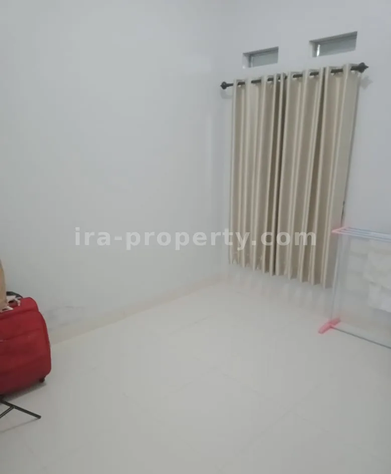 Rumah Fully Furnished Baru di BTN Kekalik - 531-2 - 3