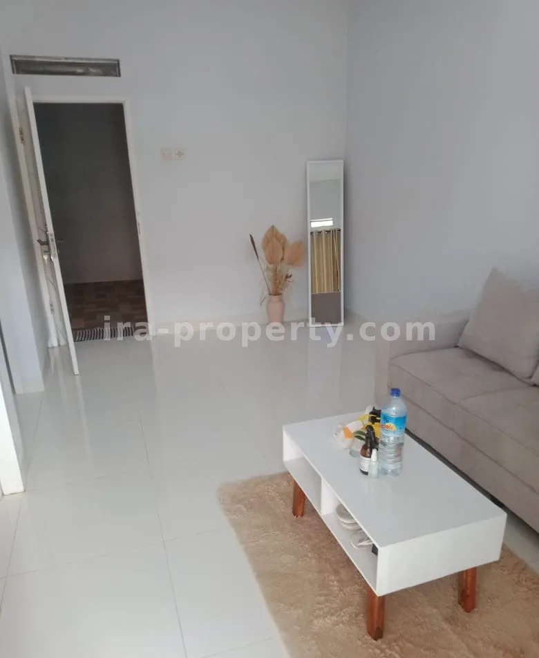Rumah Fully Furnished Baru di BTN Kekalik - 531-2 - 4