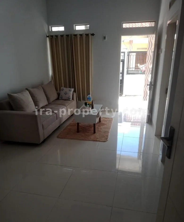Rumah Fully Furnished Baru di BTN Kekalik - 531-2 - 5