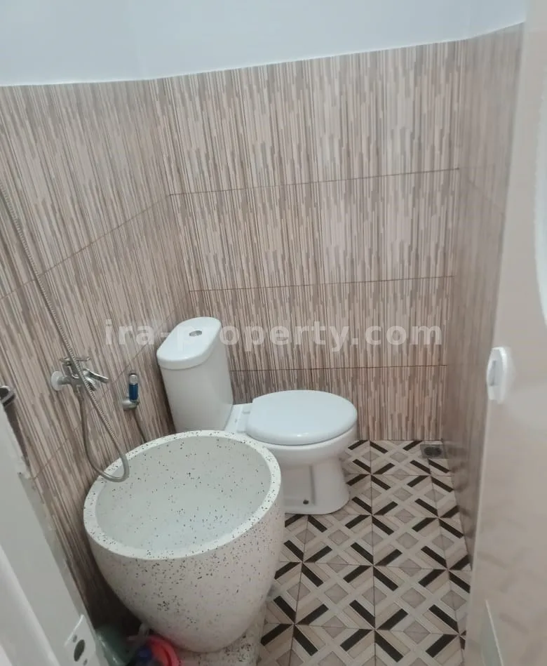 Rumah Fully Furnished Baru di BTN Kekalik - 531-2 - 7