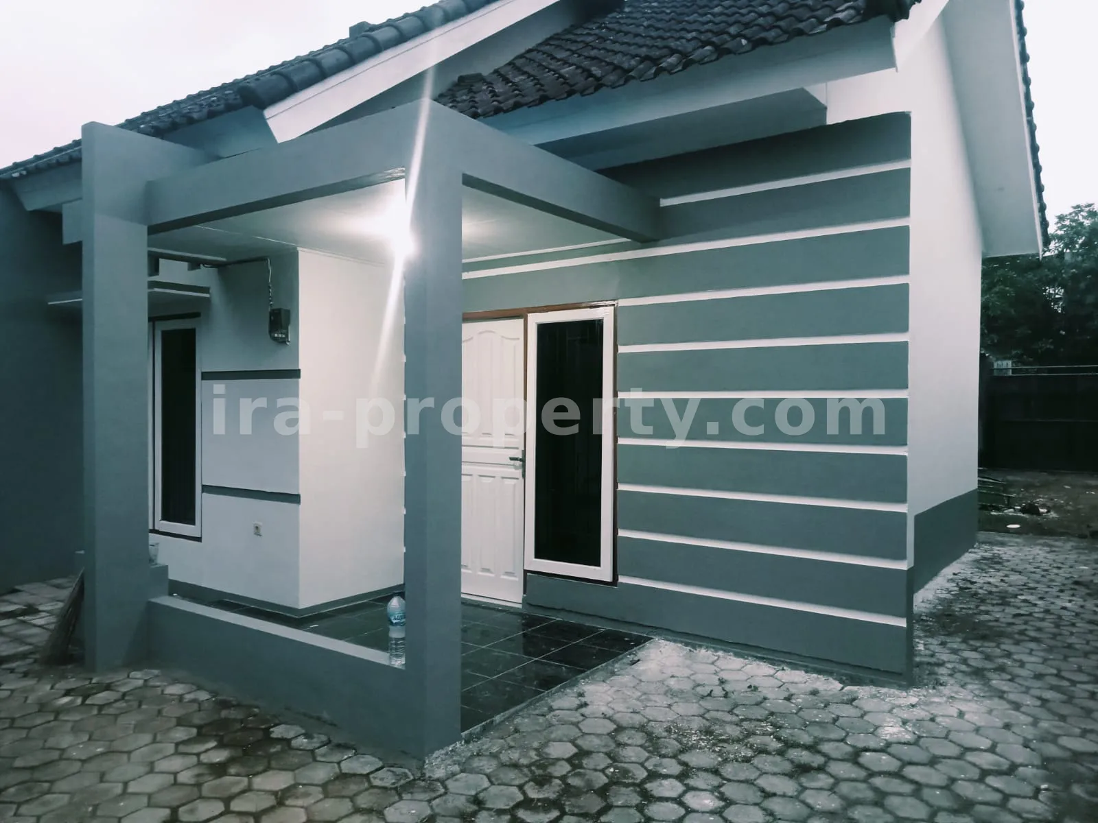 House for Sale in Bale Lumbung Residence