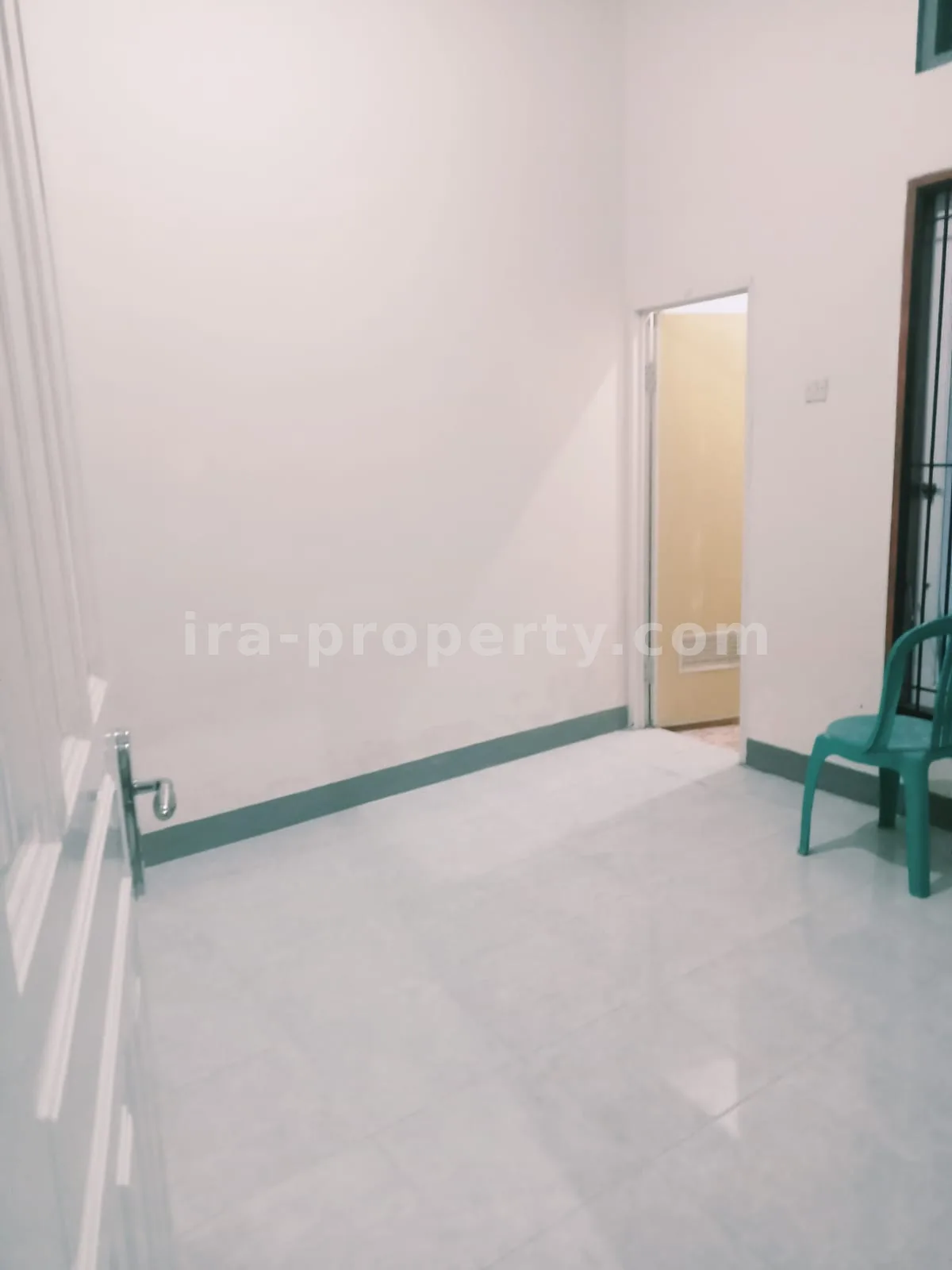 Rumah Dijual di Bale Lumbung Residence - 616 - 2