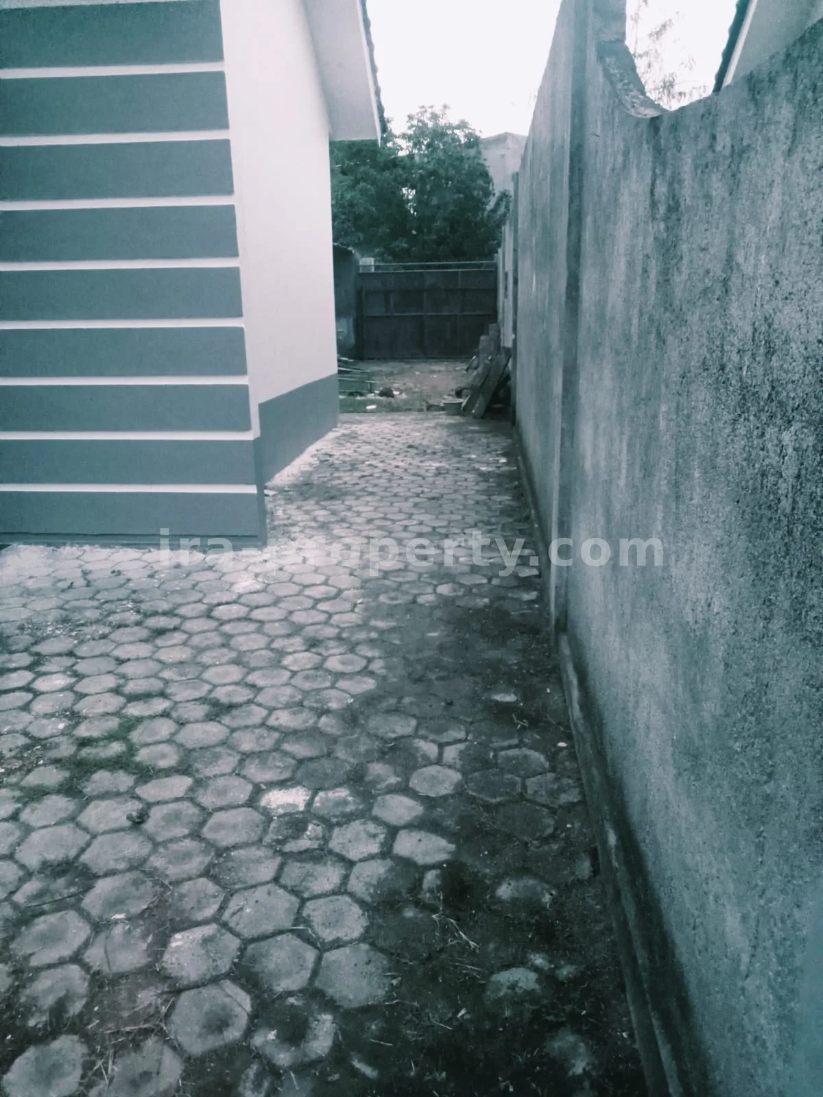 Rumah Dijual di Bale Lumbung Residence - 616 - 5