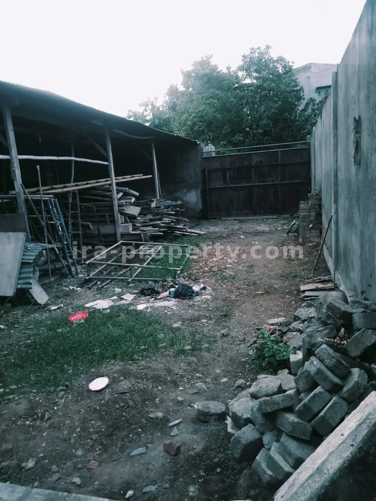 Rumah Dijual di Bale Lumbung Residence - 616 - 6