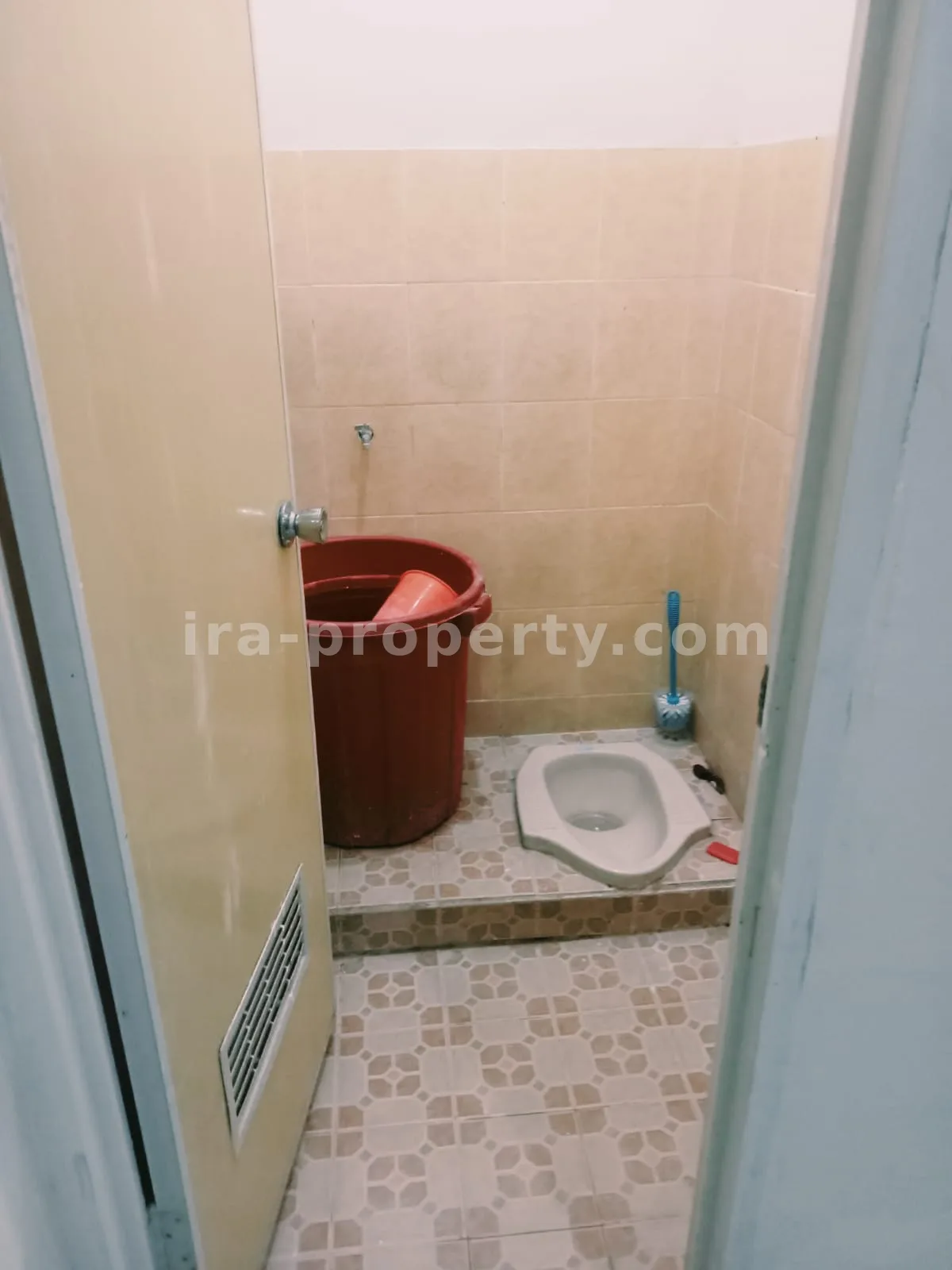 Rumah Dijual di Bale Lumbung Residence - 616 - 8