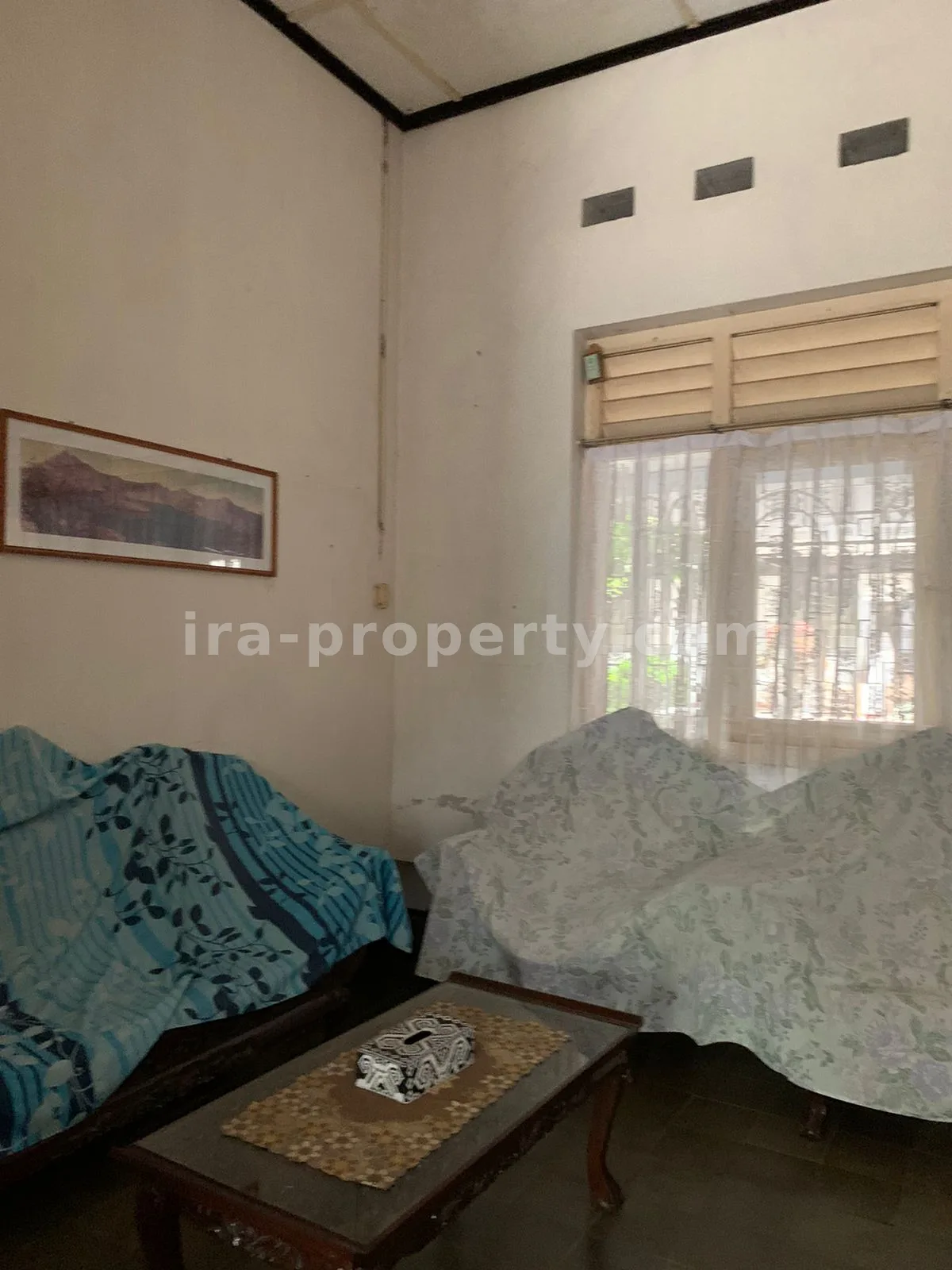 House with Boarding House on Jl. Pendidikan, Mataram - 603 - 12