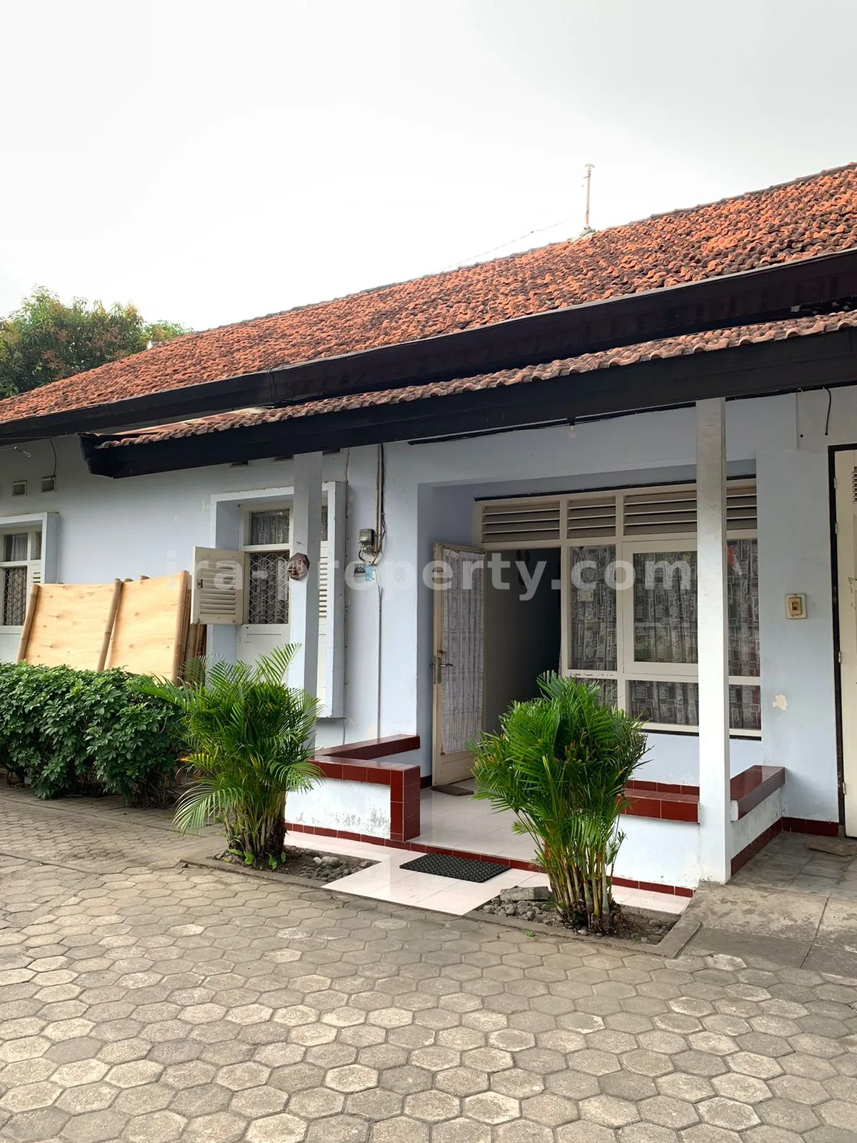 House with Boarding House on Jl. Pendidikan, Mataram - 603 - 17