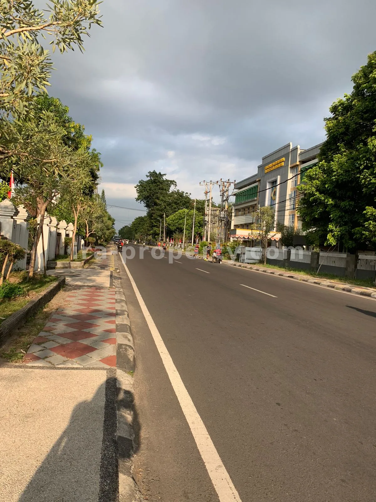 House with Boarding House on Jl. Pendidikan, Mataram - 603 - 2