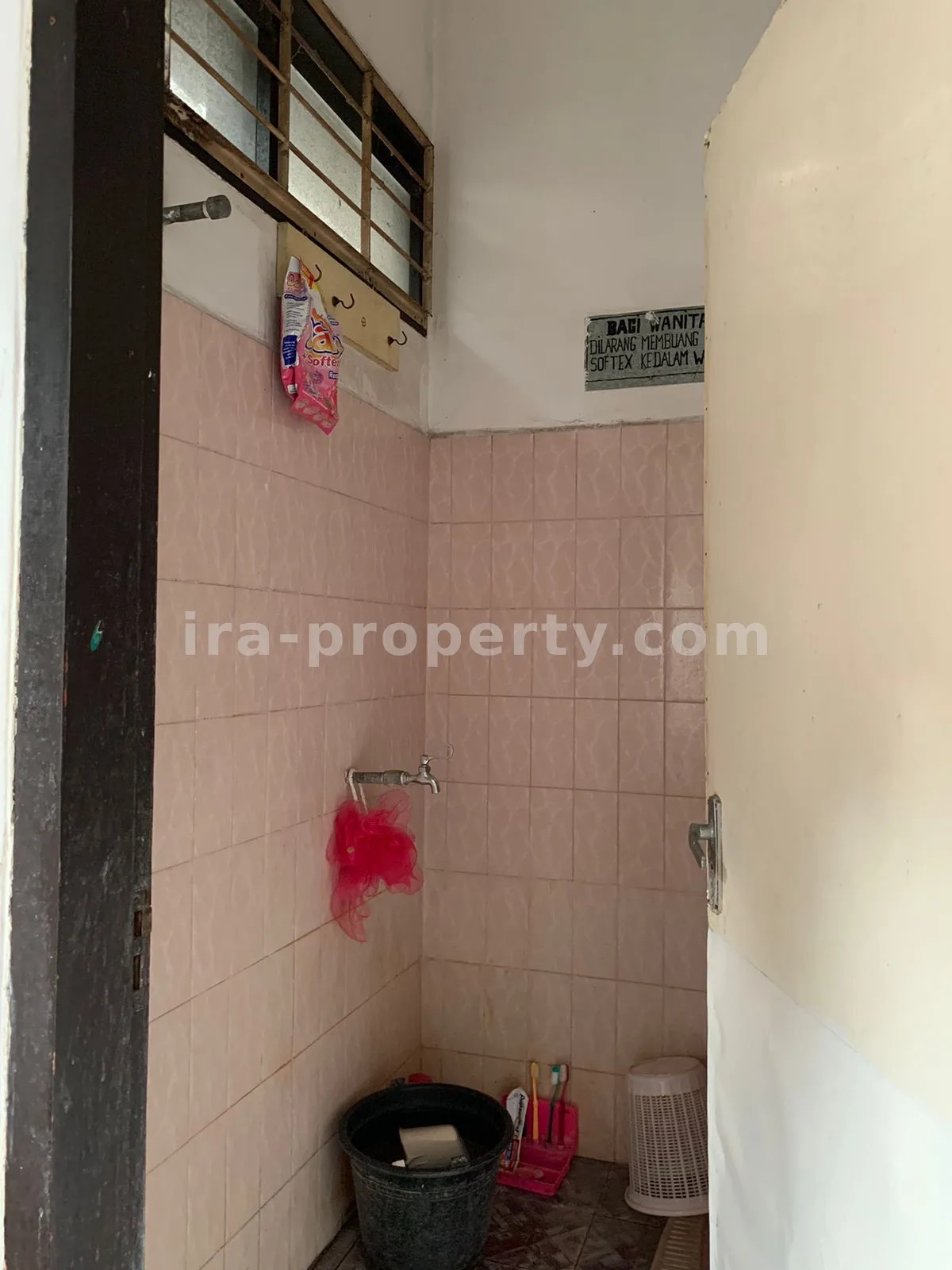 House with Boarding House on Jl. Pendidikan, Mataram - 603 - 4