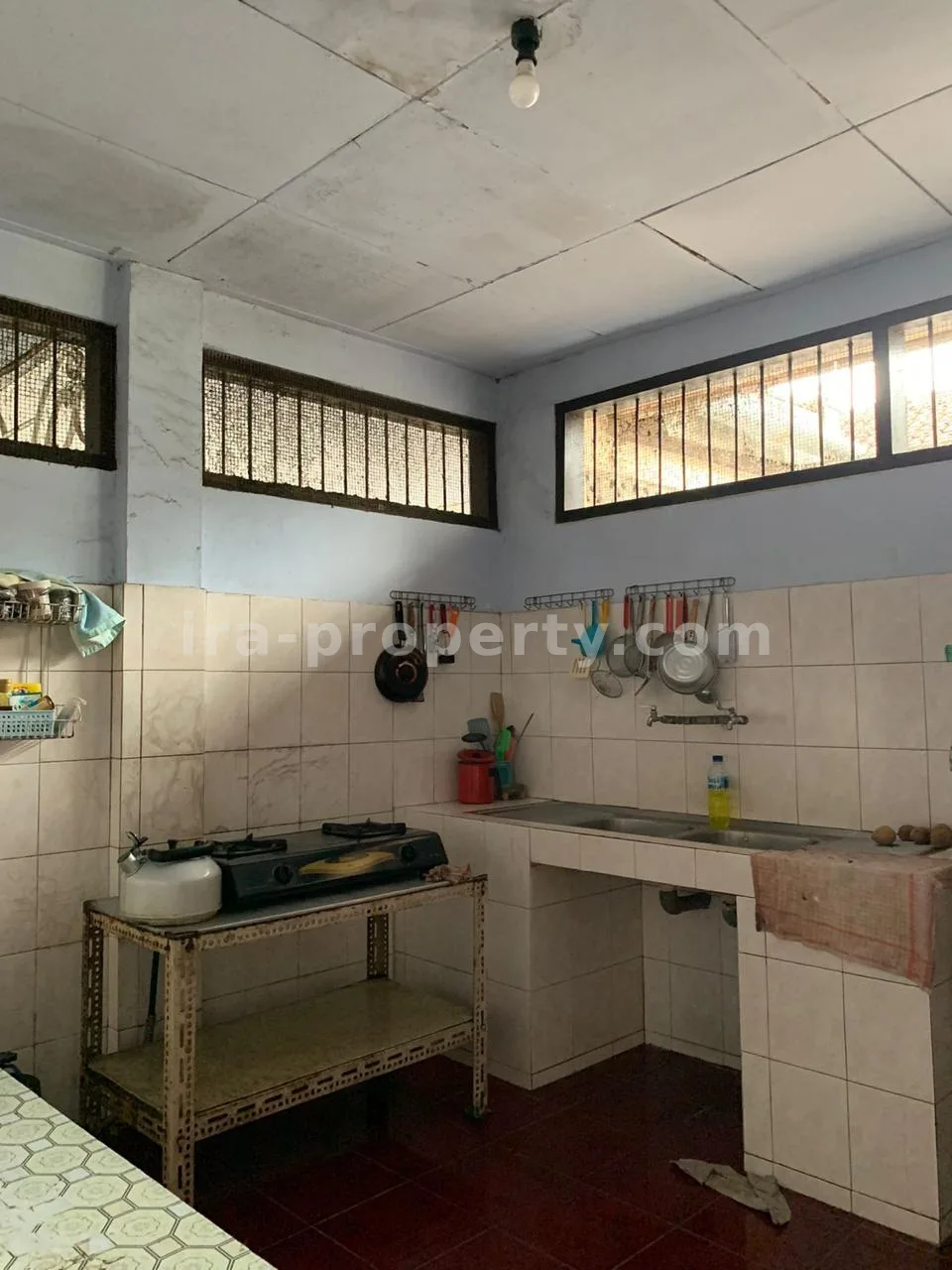 House with Boarding House on Jl. Pendidikan, Mataram - 603 - 6