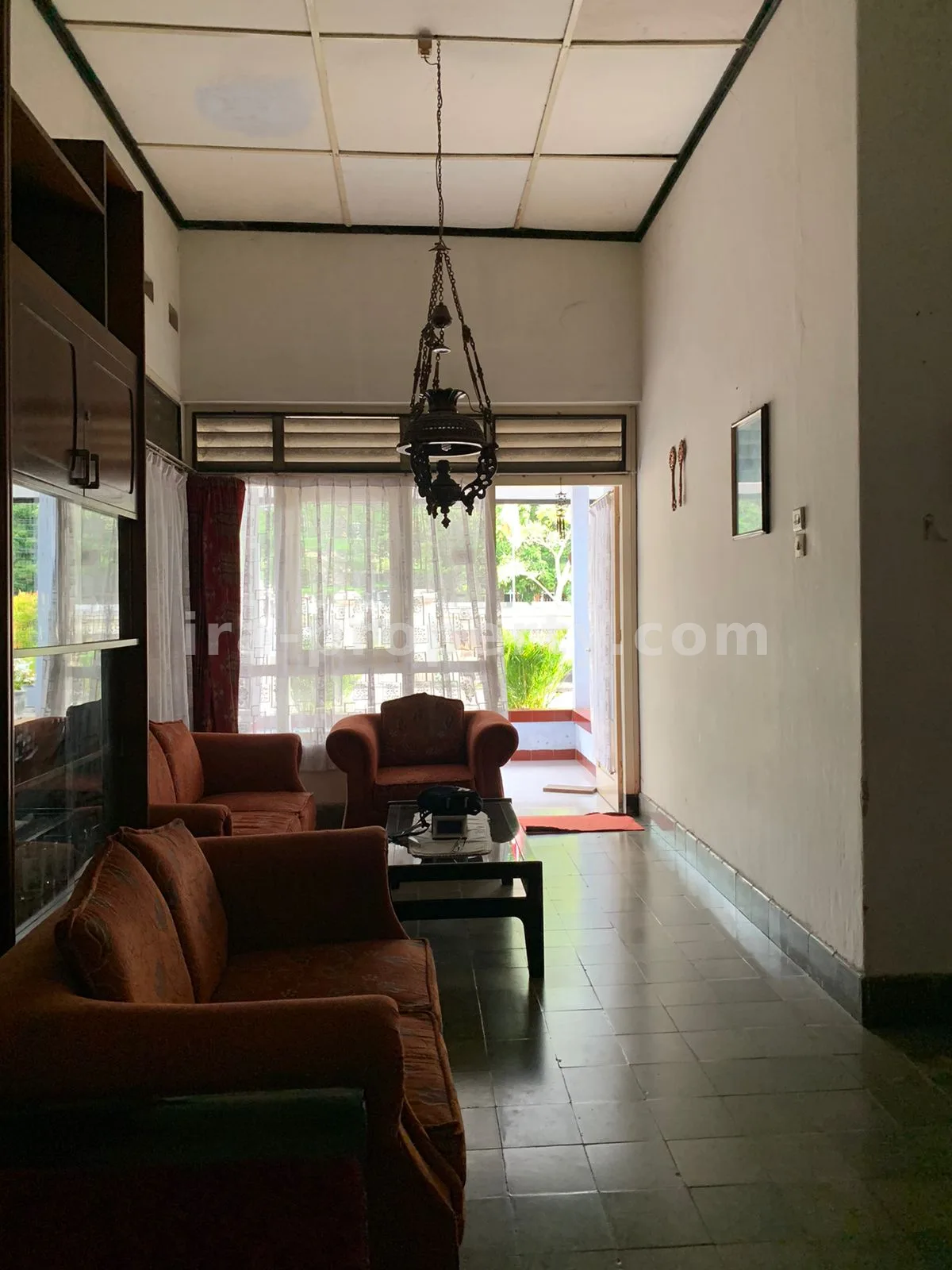 House with Boarding House on Jl. Pendidikan, Mataram - 603 - 9