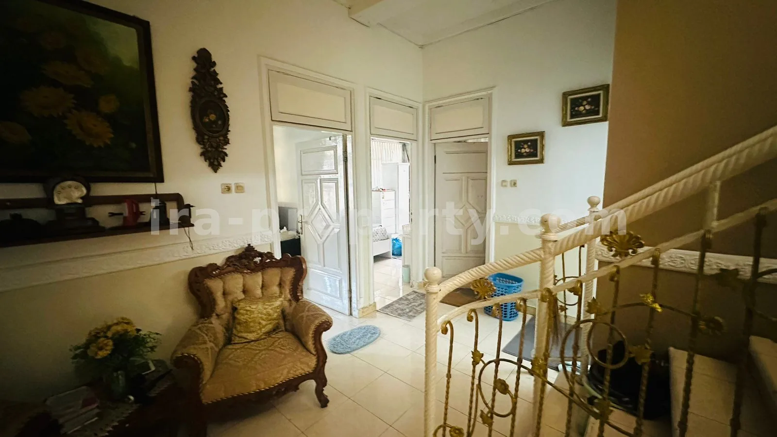 Rumah Mewah di Jalan Utama Mataram - 617 - 3