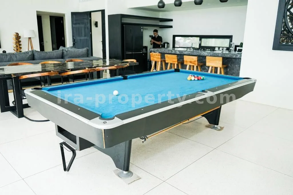 Luxurious Oceanview Villa in Kuta Mandalika - 323 - 15