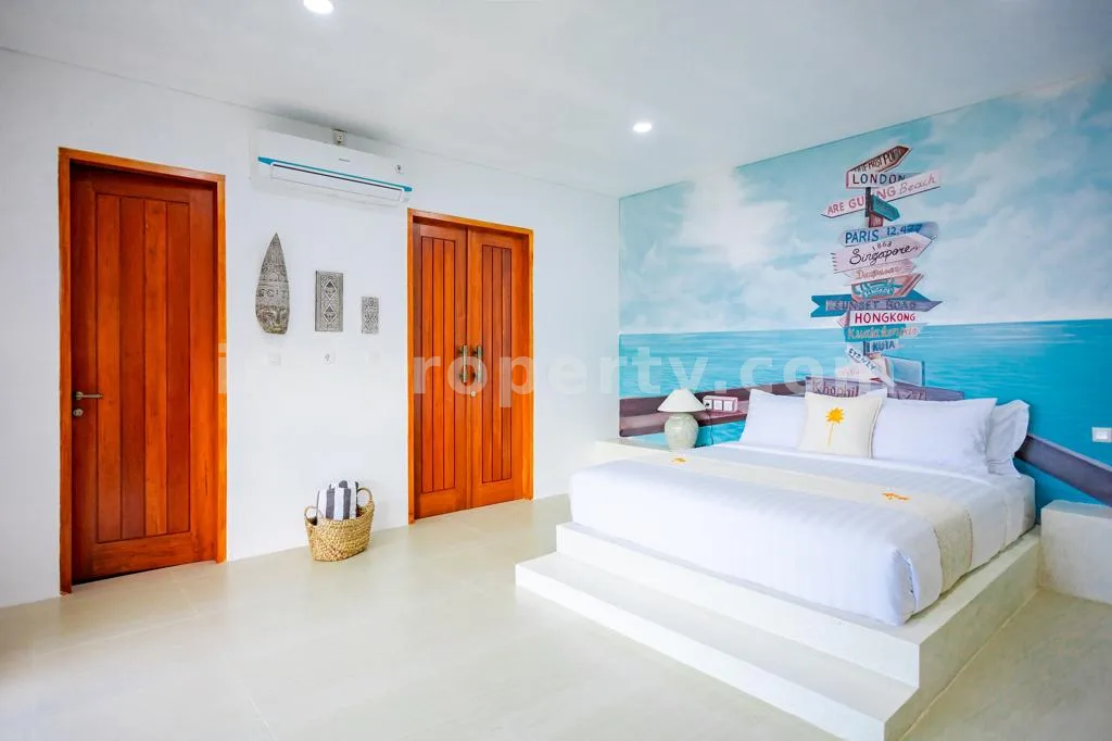 Resor Mewah dengan Pemandangan Memukau Dekat Kuta Mandalika - 374 - 11