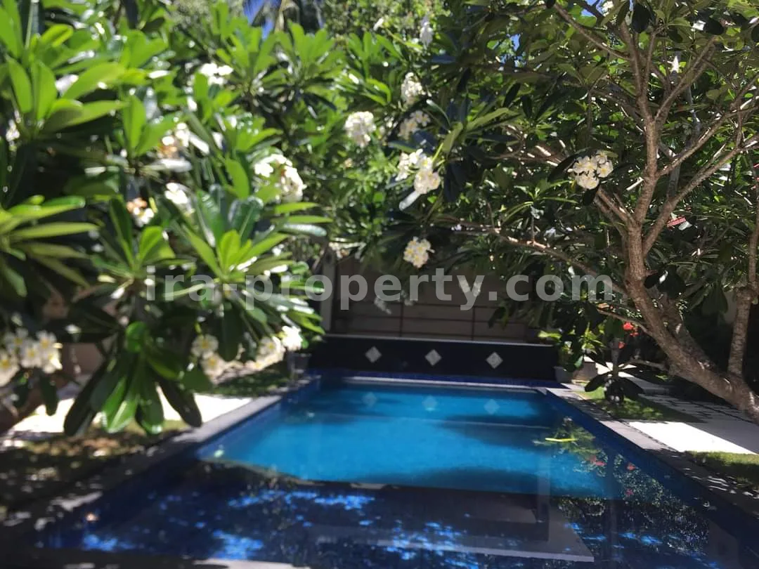 Vila Mewah di Batu Layar Dekat Senggigi - 411-2 - 3