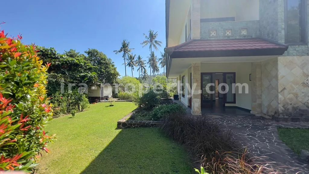 Villa Mewah di Senggigi, Lombok - Kode 392 - 392 - 2