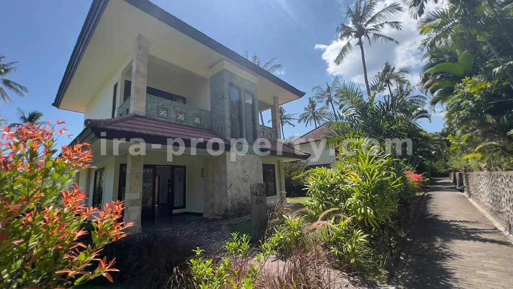 Villa Mewah di Senggigi, Lombok - Kode 392 - 392 - 5