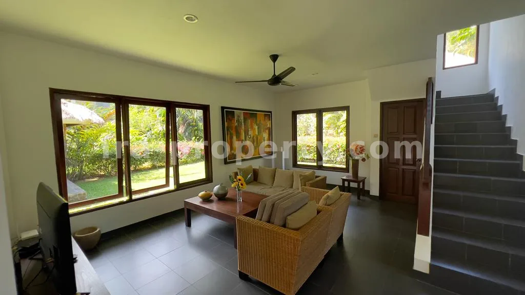 Villa Mewah di Senggigi, Lombok - Kode 392 - 392 - 9