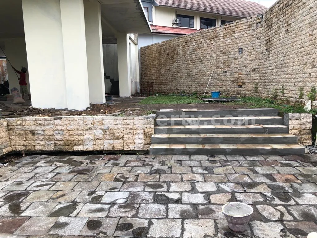 Villa Mewah Pemandangan Laut di Senggigi Sentral - 364-2 - 5