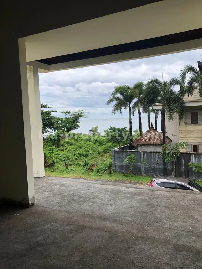 Villa Mewah Pemandangan Laut di Senggigi Sentral - 364-2 - 7