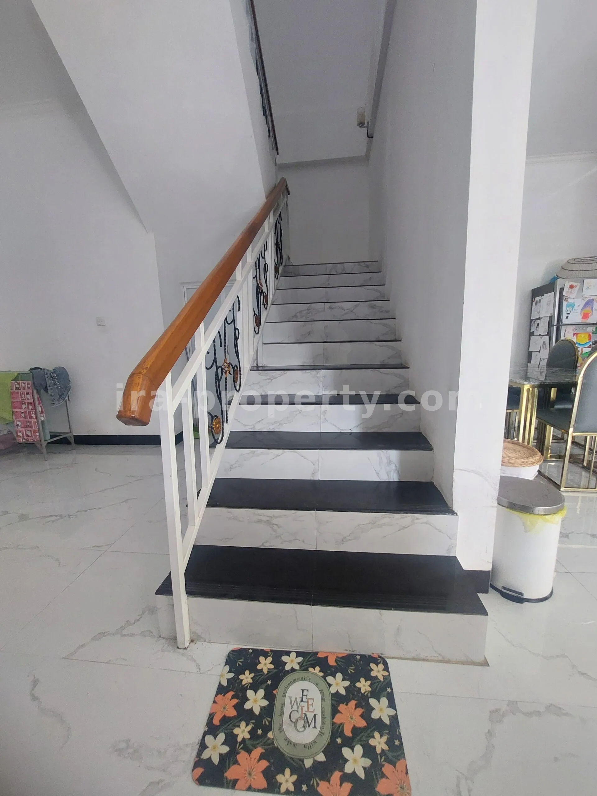 Luxury Home in Elite Pagutan Mataram Complex - 564 - 10