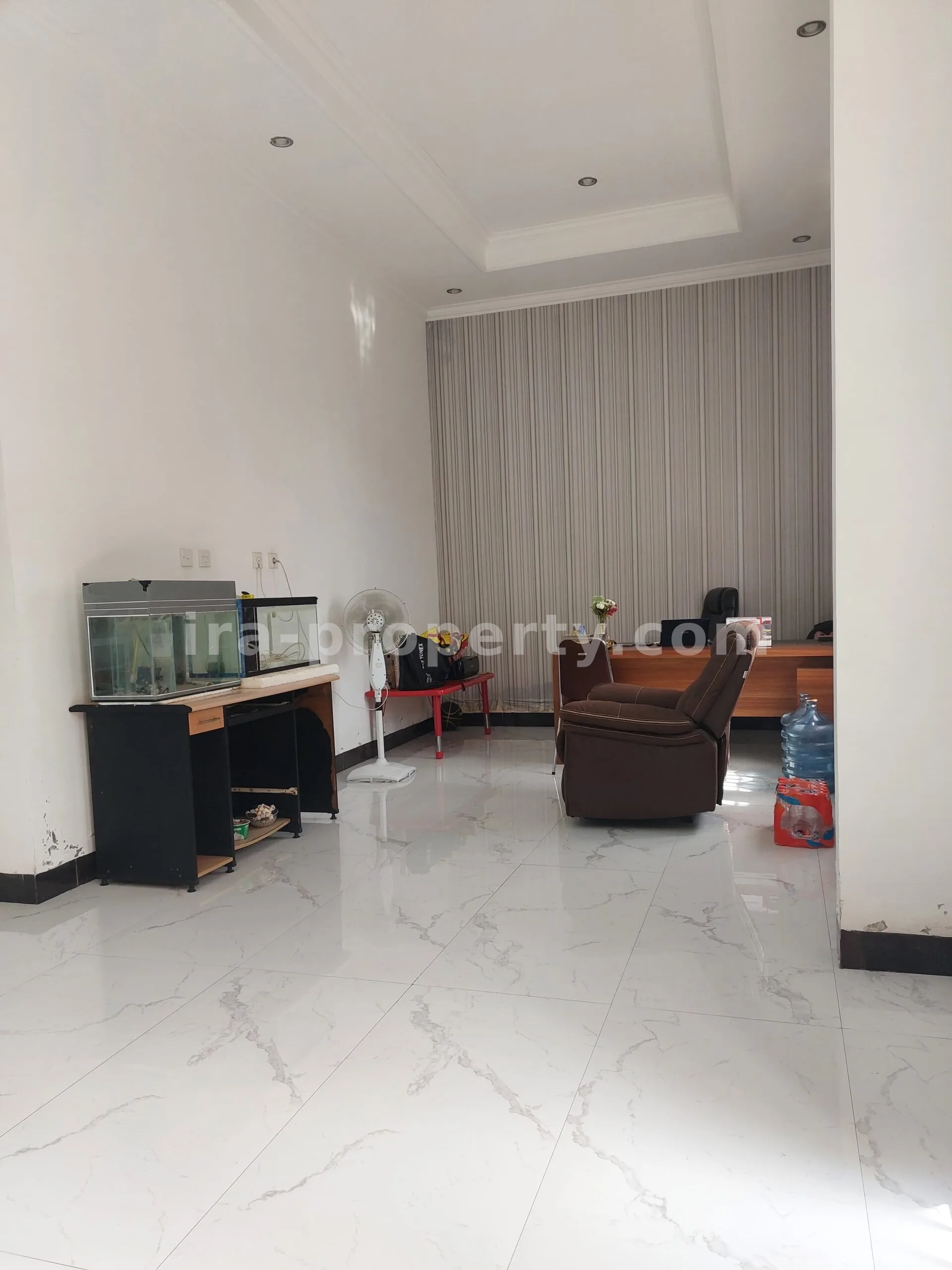 Luxury Home in Elite Pagutan Mataram Complex - 564 - 2