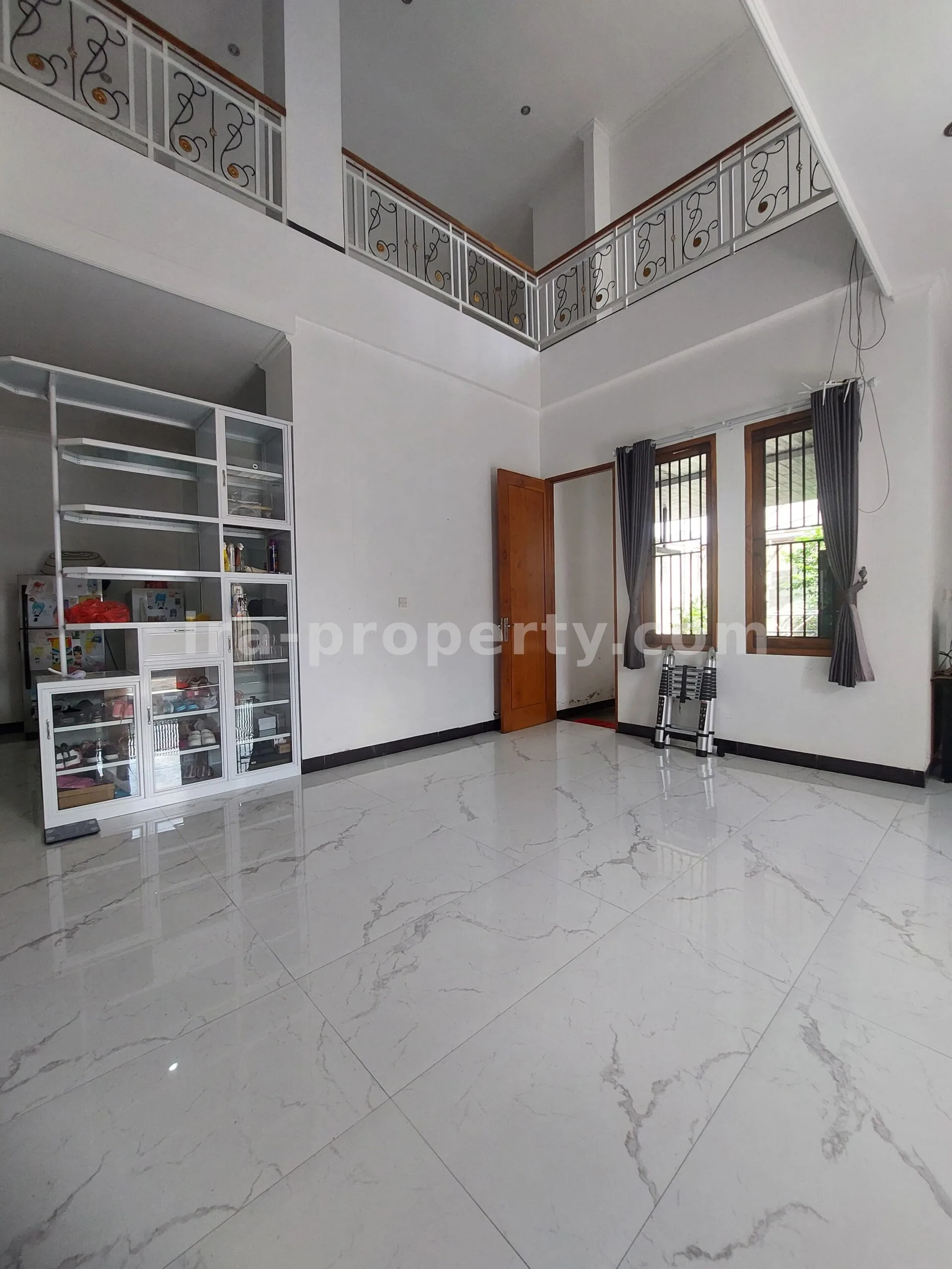 Luxury Home in Elite Pagutan Mataram Complex - 564 - 21