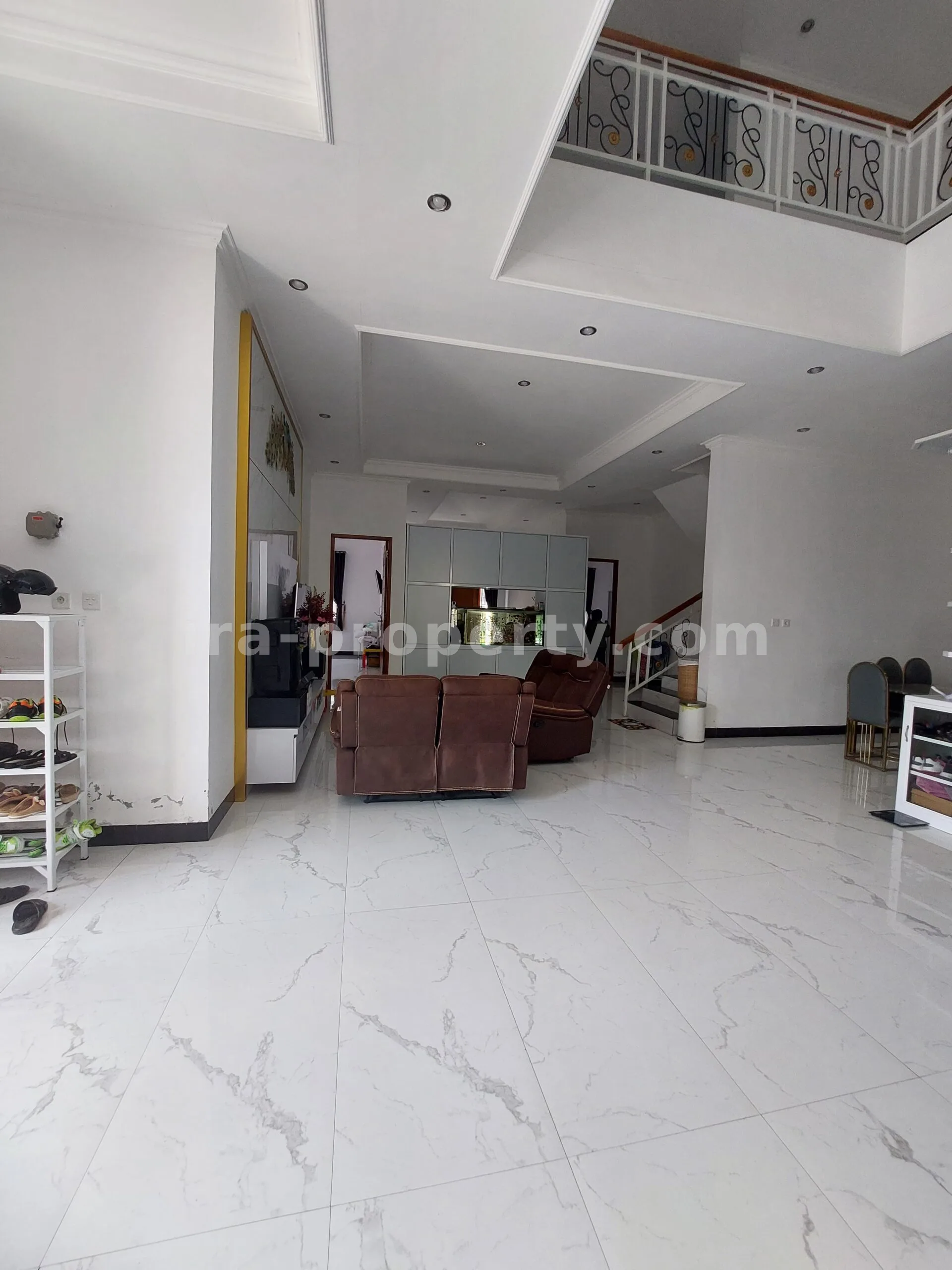 Luxury Home in Elite Pagutan Mataram Complex - 564 - 22