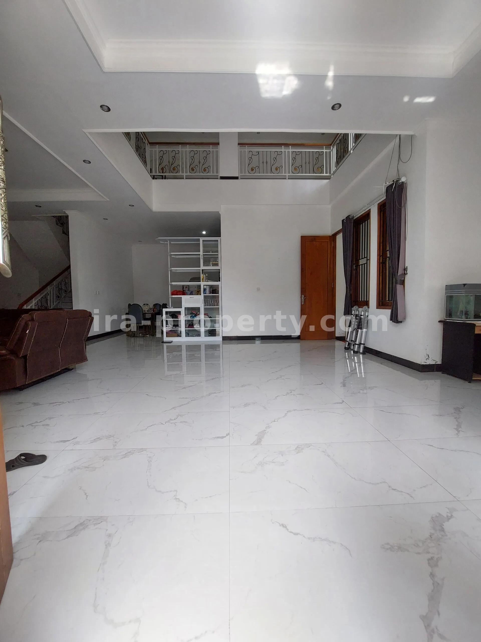 Luxury Home in Elite Pagutan Mataram Complex - 564 - 4
